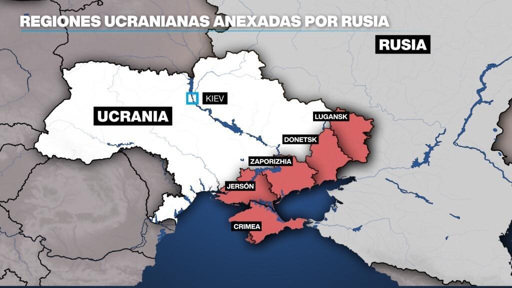 ¿Qvo vadis Ucrania? (4)