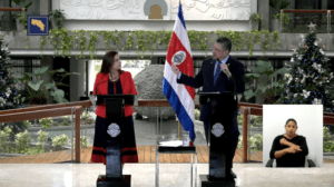 Marta Esquivel Chaves MIdeplan