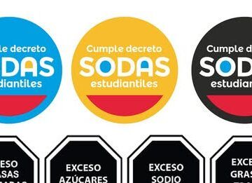 Sodas decreto La obesidad como enfermedad crónica – Voz Propia