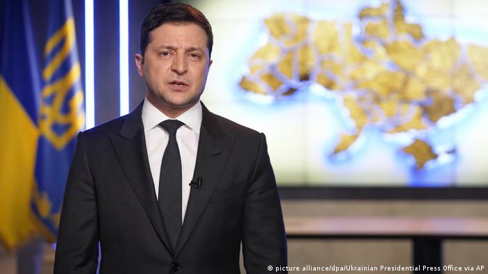 Zelensky