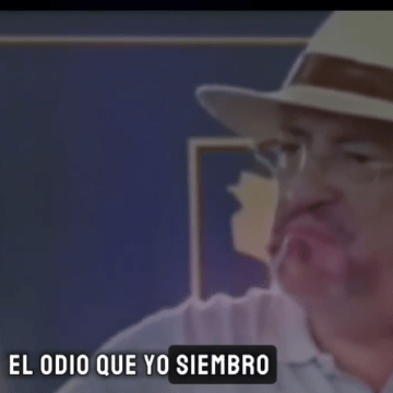 Los insultos bumerán y el karma contra los soberbios: del tataretas al marihuano – Voz Propia
