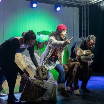 Festival Nacional de las Artes 2025 se realizará en 6 cantones del Caribe entre el 22 y el 31 de agosto