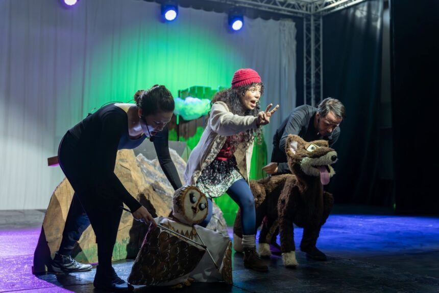 Festival Nacional de las Artes 2025 se realizará en 6 cantones del Caribe entre el 22 y el 31 de agosto