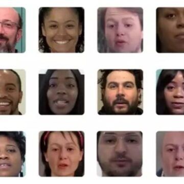 Portaltic.-Solo el 0,1% de los usuarios es capaz de detectar un 'deepfake' Solo un 0,1 por ciento de los usuarios es capaz de detectar un video manipulado por inteligencia artificial