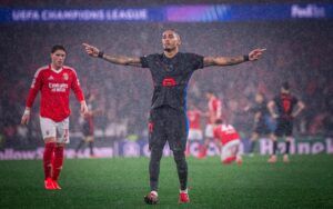 EuropaPress 6534146 jugador fc barcelona raphinha celebra gol victoria blaugrana benfica 4 5