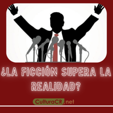 FICCION-REALIDAD (1) Los zombis 'encantados' - ¿La ficción supera la realidad?