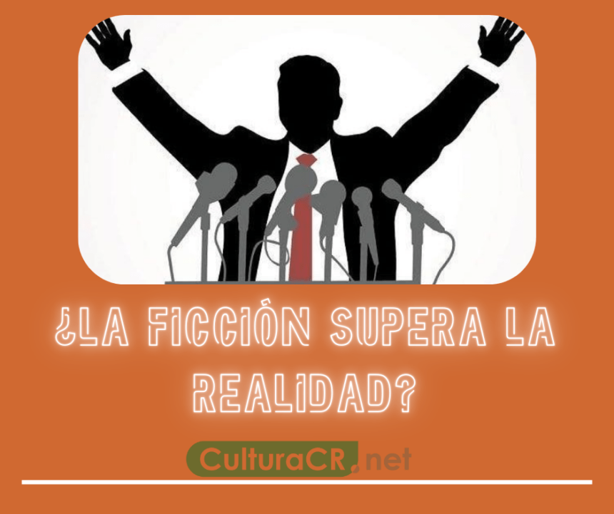 4 – Un niño herido con el poder del odio – ¿La ficción supera la realidad?