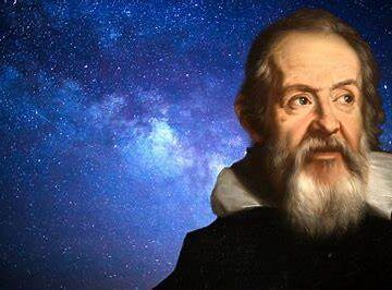 “Donde los sentidos nos fallan, la razón debe intervenir”: 8 citas imprescindibles de Galileo Galilei