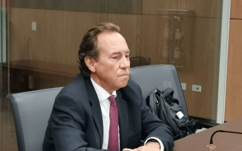 Jack Loeb Casanova, Asamblea Legislativa