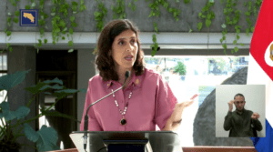 Constitucional desmiente a ministra Paula Bogantes sobre recursos relacionados con tecnología 5G