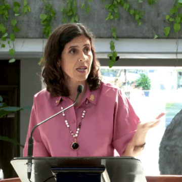 Constitucional desmiente a ministra Paula Bogantes sobre recursos relacionados con tecnología 5G