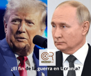 Putin Trump