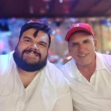 Rodrigo Chaves sí sabía de presuntos vínculos con el narco del ahora ex jerarca que nombró para el INDER