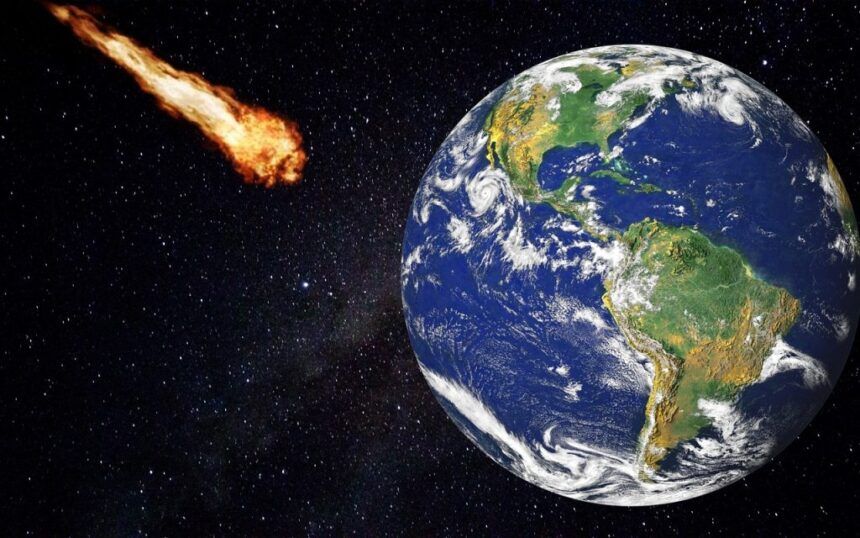 El asteroide que aumentó su probabilidad de impacto con la Tierra llegará en el año 2032: Costa Rica está cerca de zona donde podría impactar