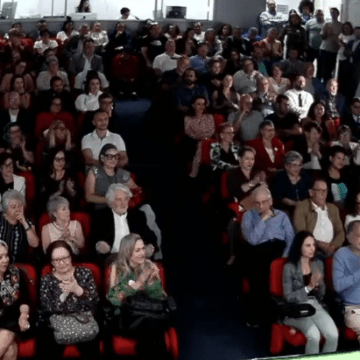 Agenda Viva presenta propuesta política para una alianza política entre varios partidos políticos
