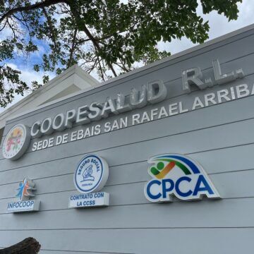 Caso Barrenador: Junta directiva de la CCSS empieza proceso para declarar nulidad de la adjudicación a cooperativas de varios Ebáis