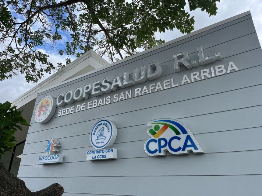 Caso Barrenador: Junta directiva de la CCSS empieza proceso para declarar nulidad de la adjudicación a cooperativas de varios Ebáis