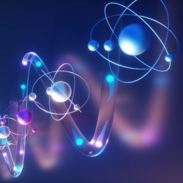 Revolución cuántica: nuevo dispositivo conecta todos los procesadores de una red Revolución cuántica: nuevo dispositivo conecta todos los procesadores cuánticos de una red