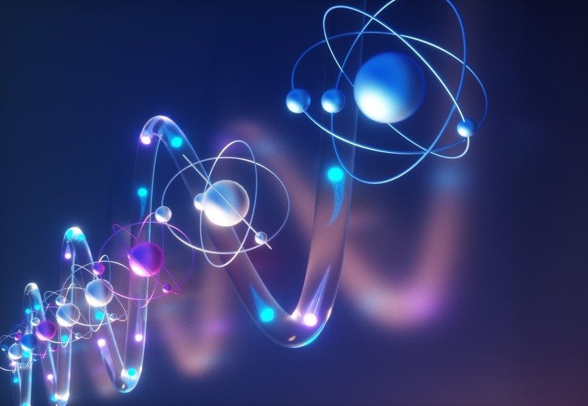 Revolución cuántica: nuevo dispositivo conecta todos los procesadores cuánticos de una red