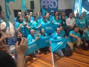 PPS chavismo