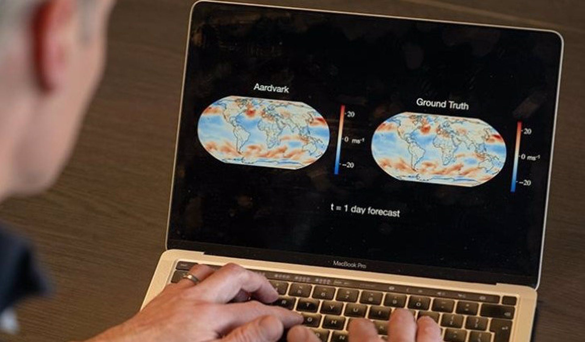 Prediccion meteorologica