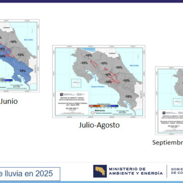 La temporada lluviosa llegará en diferentes fechas para cada región: aquí le contamos qué pasaría este año