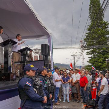 Ya sabemos quién instiga y sabemos qué esperar – Voz Propia