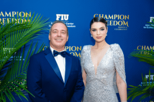FIU premios