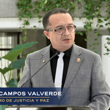 Dos versiones de una detención: Seguridad Pública se atribuye operativos e investigaciones de la Fiscalía y del OIJ