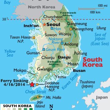Constitucional de Corea del Sur confirma por unanimidad la destitución del presidente Yoon Suk Yeol