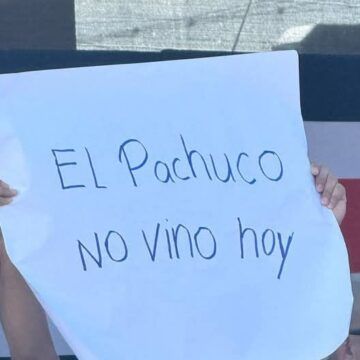 Presidente Chaves no asistió al acto de conmemoración de la Batalla de Rivas en Alajuela: ¿Por qué sería?