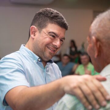 Álvaro Ramos ganaría convención del PLN con al menos un 61,5% de los votos: le contamos por qué