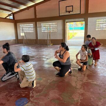 Ministro de Cultura reconoce que no hay gestión de públicos para el “Ride Cultural” y afirma que no sacrifica presupuesto de otros programas del MCJ