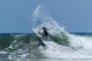 Rip Curl Pro Bells Beach Brisa Hennessy