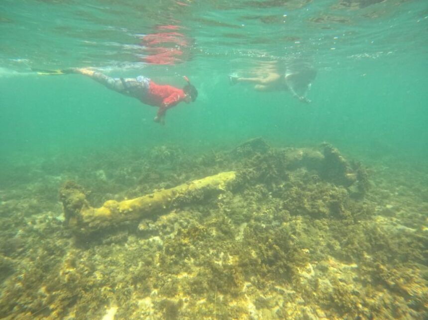 Investigación redefine el origen de la comunidad afrodescendiente de Costa Rica: 2 barcos esclavistas daneses naufragaron en Cahuita en 1710