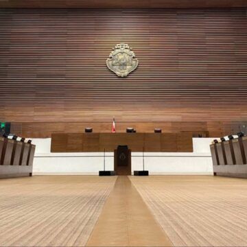 Así quedarían el directorio y las comisiones legislativas para el próximo ciclo: el oficialismo se impone en casi todo