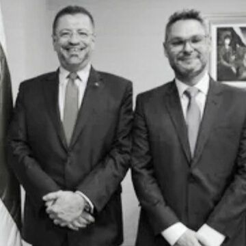 Corte Plena acuerda trasladar al Congreso levantamiento de inmunidad al presidente Rodrigo Chaves y ministro de Cultura Jorge Rodríguez Vives