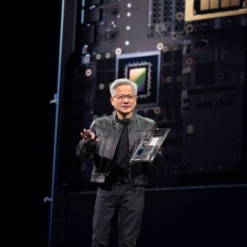 El fundador y director ejecutivo de Nvidia, Jensen Huang, en la conferencia de apertura de Computex 2025 Reporte de Cultura Tech: Fundador de Nvidia afirma que la IA es ahora infraestructura y necesita fábricas
