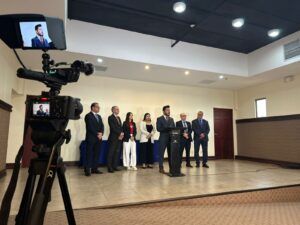 Negociación del FEES inicia con buen ambiente: Gobierno no tiene propuesta aún y no se descartan sorpresas 12 FEES 25
