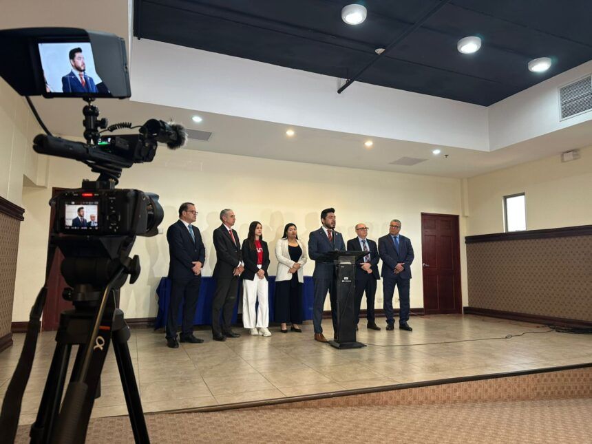 Negociación del FEES inicia con buen ambiente: Gobierno no tiene propuesta aún y no se descartan sorpresas