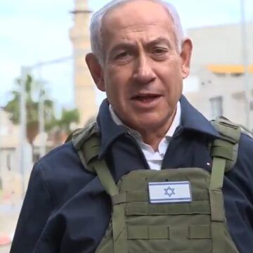Israel rechaza otro compromiso de alto el fuego “de ningún tipo” en Gaza por liberación de militar israelí-estadounidense