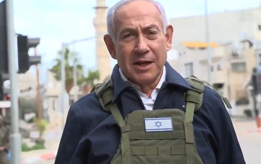 Israel rechaza otro compromiso de alto el fuego “de ningún tipo” en Gaza por liberación de militar israelí-estadounidense