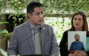 Nogui Acosta Marta esquivel Poder Judicial