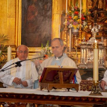 León XIV, Robert Francis Prevost Martínez, el Papa con tres pasaportes y mejor amigo del Papa Francisco