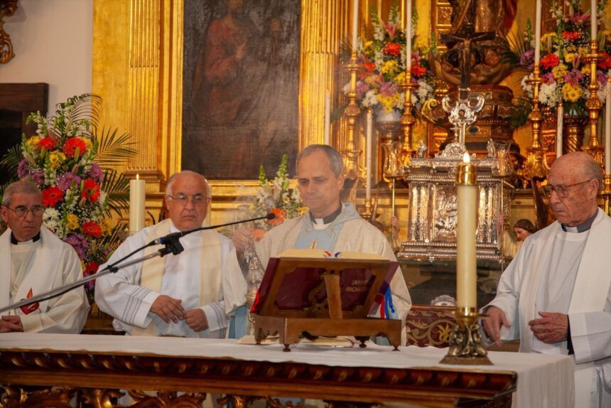 León XIV, Robert Francis Prevost Martínez, el Papa con tres pasaportes y mejor amigo del Papa Francisco
