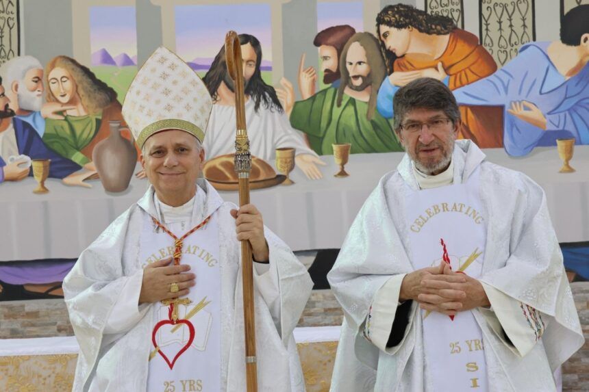 Papa León XIV quiere acoger ronda de conversaciones entre Ucrania y Rusia en la búsqueda de la paz