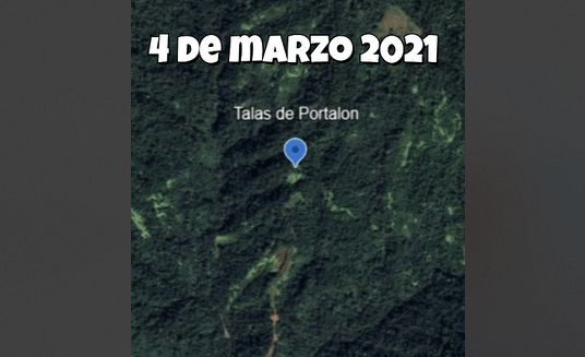 Detienen construcción de residencial en Portalón de Quepos que impulsaba ilegalmente financista de campaña de Rodrigo Chaves 11 Portalon 21 1