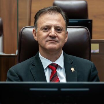 WhatsApp Image 2025-05-27 at 4.07.27 PM Diputado Luis Diego Vargas renunció también al PLP: “Existe una ruptura entre la cúpula y las bases del partido”