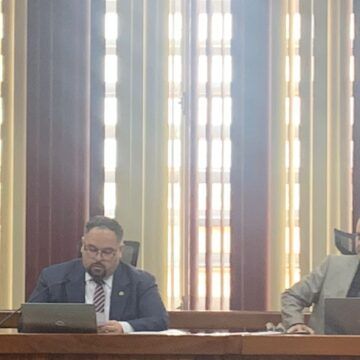 Juicio de La Trocha se retrasará un mes más por solicitud de la Defensa Pública
