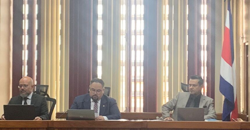 Juicio de La Trocha se retrasará un mes más por solicitud de la Defensa Pública